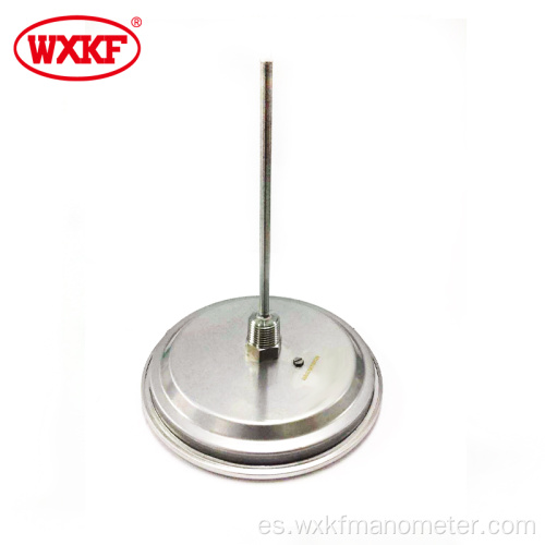 Industry WSS Tempermo Gauge